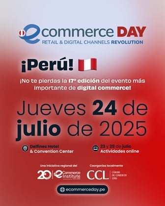 eCommerce peru2025