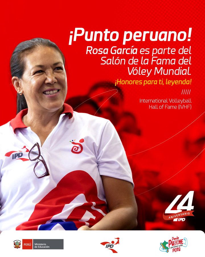 Rosa Garcia 1