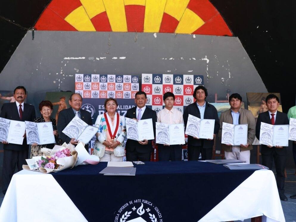 Escuela de Bellas Artes 02