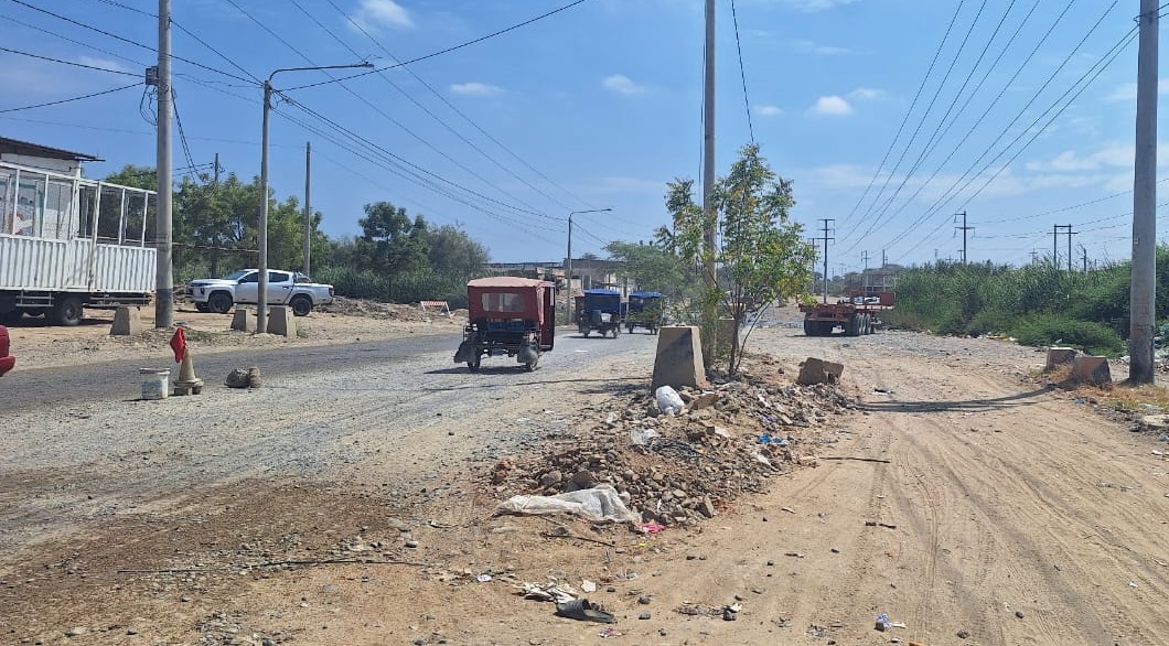 Quebrada Cieneguillo 20
