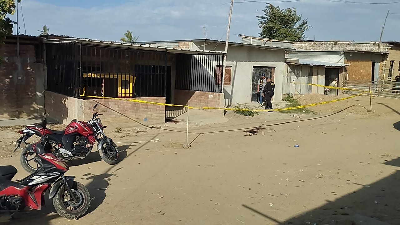 asesinan a mototaxista 2