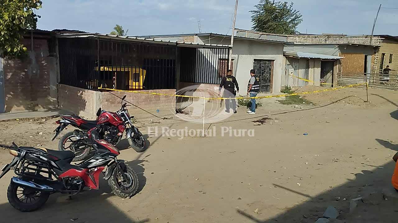 asesinato en Bellavista