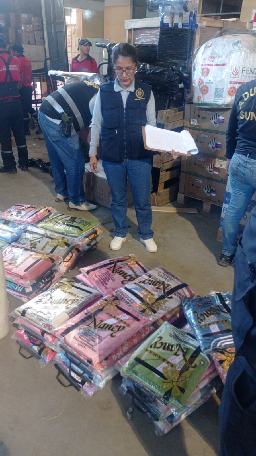 operativo contrabando 1