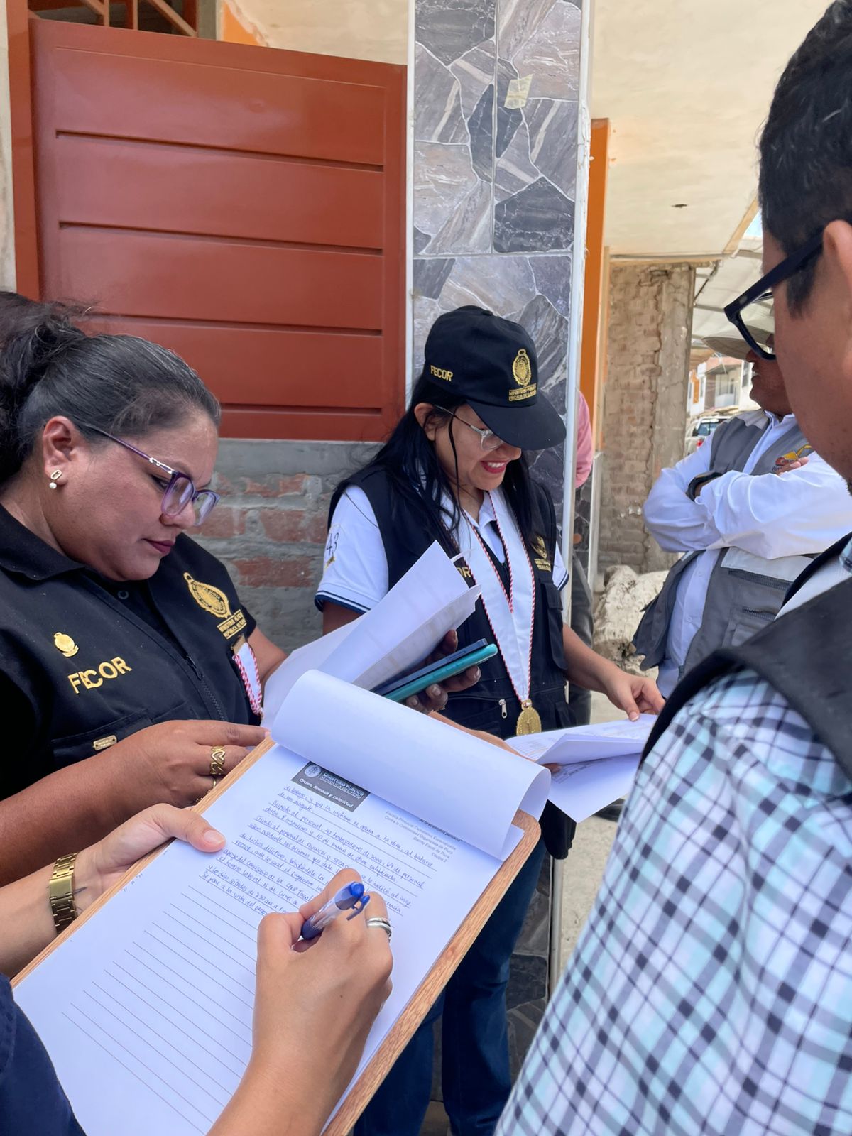 Fiscalia visita obra1