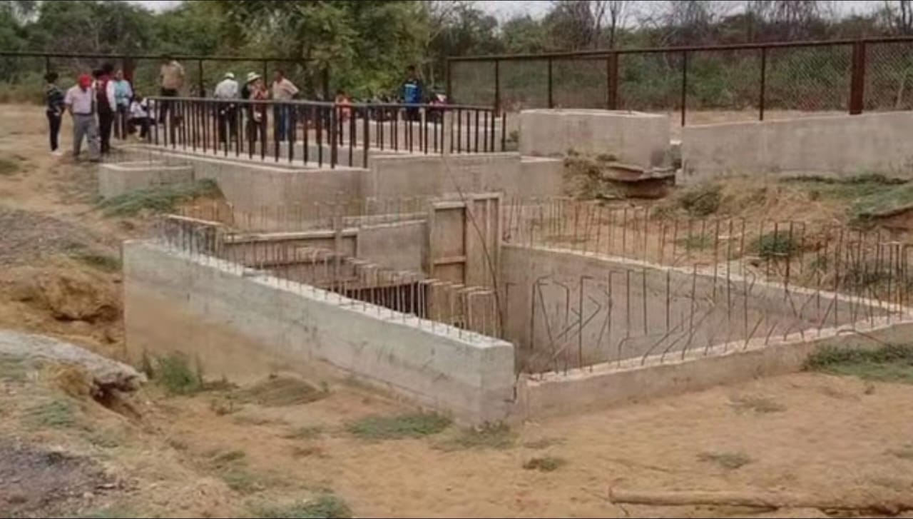 Fuente agua.Querecotillo 03