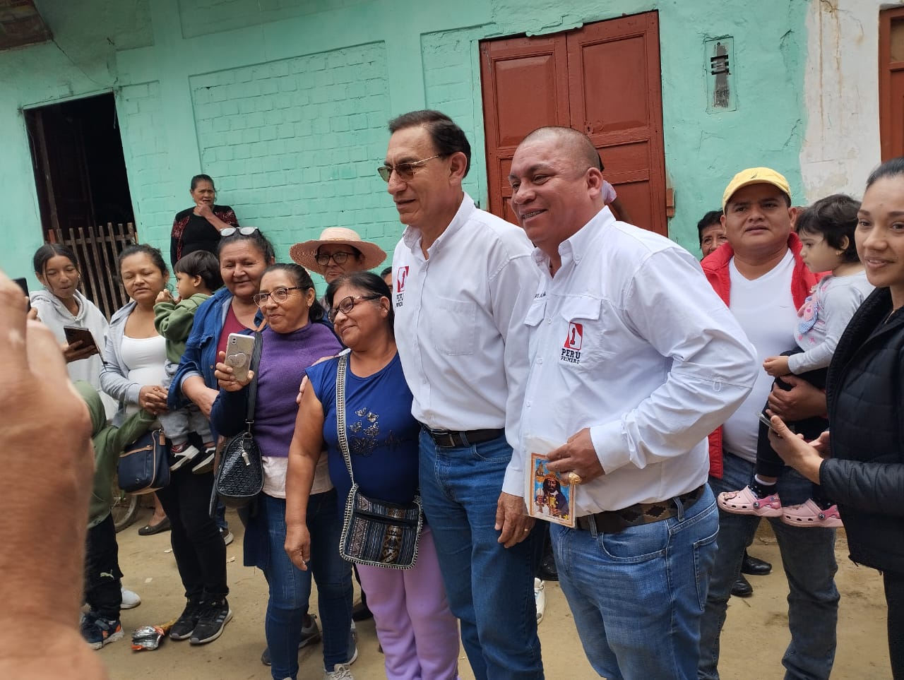 Martin Vizcarra en Ayabaca 04