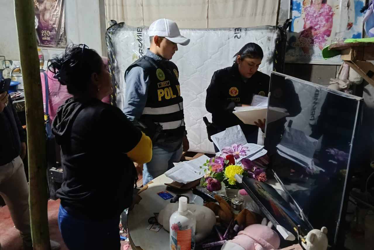 implicados en Homicidio1