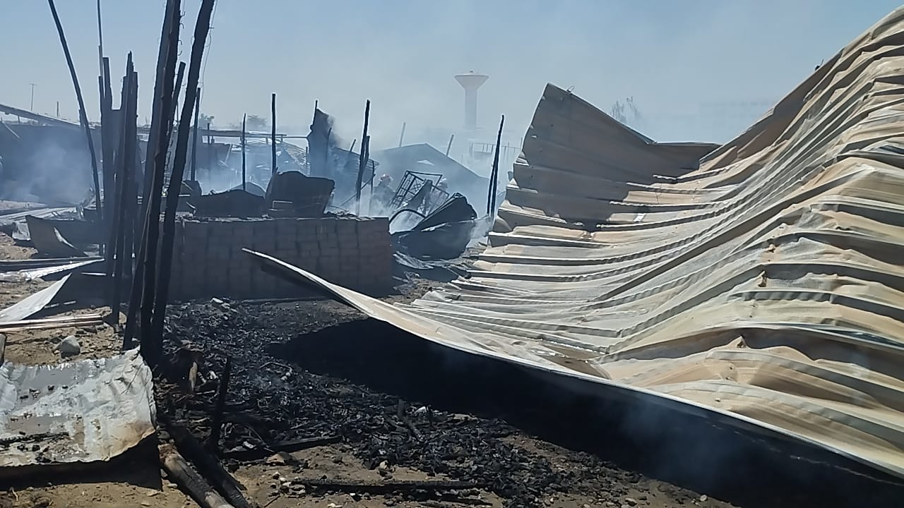 incendio en Sullana1