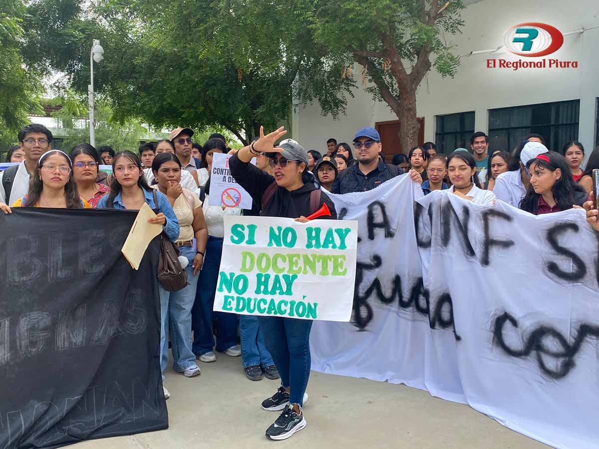 estudiantes protestan 1