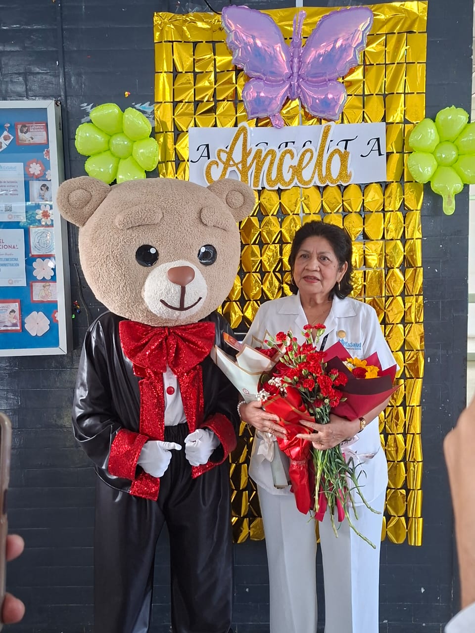 Despedida EsSalud Piura 03