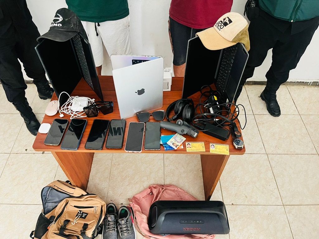 Recuperacion de bienes 02