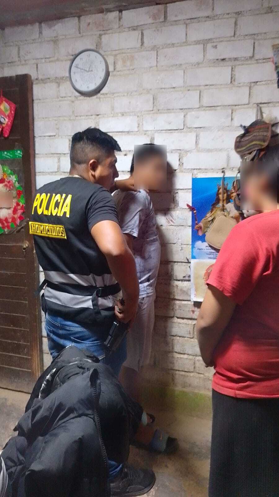 detencion y allanamiento 1