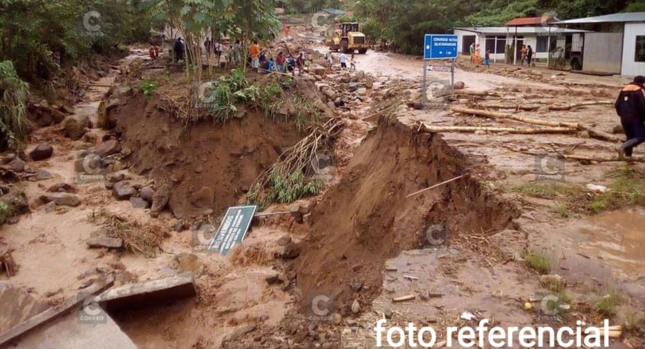 Deslizamientos Piura 02