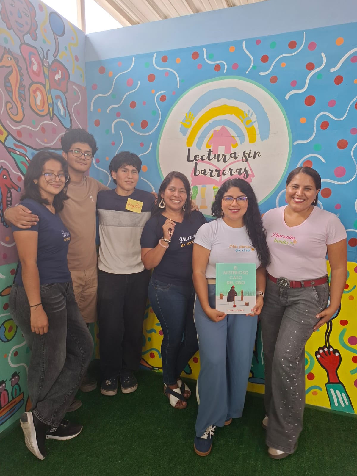 Leer con el corazon 05