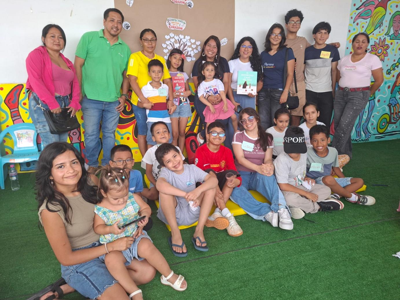 Leer con el corazon 06