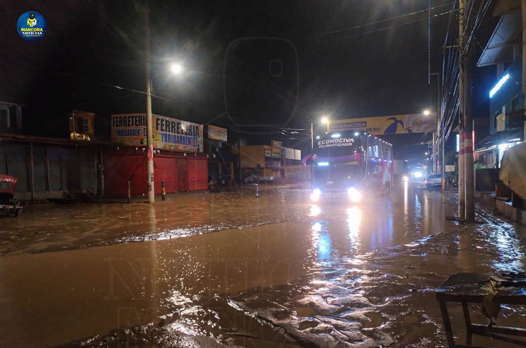 Lluvias Mancora 2026 03