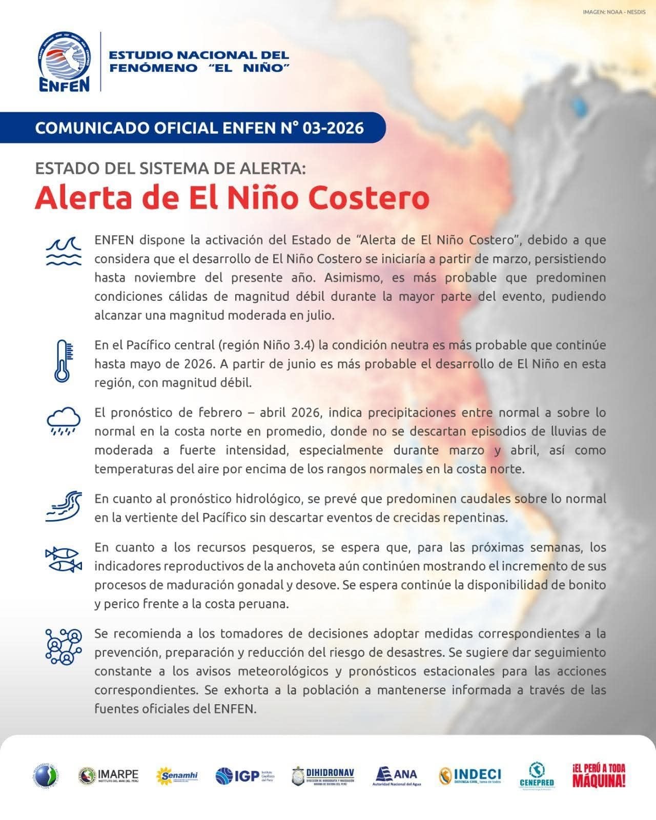 alerta Nino Costero 1