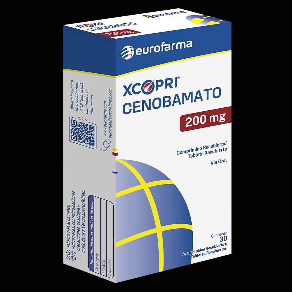 Cenobamato