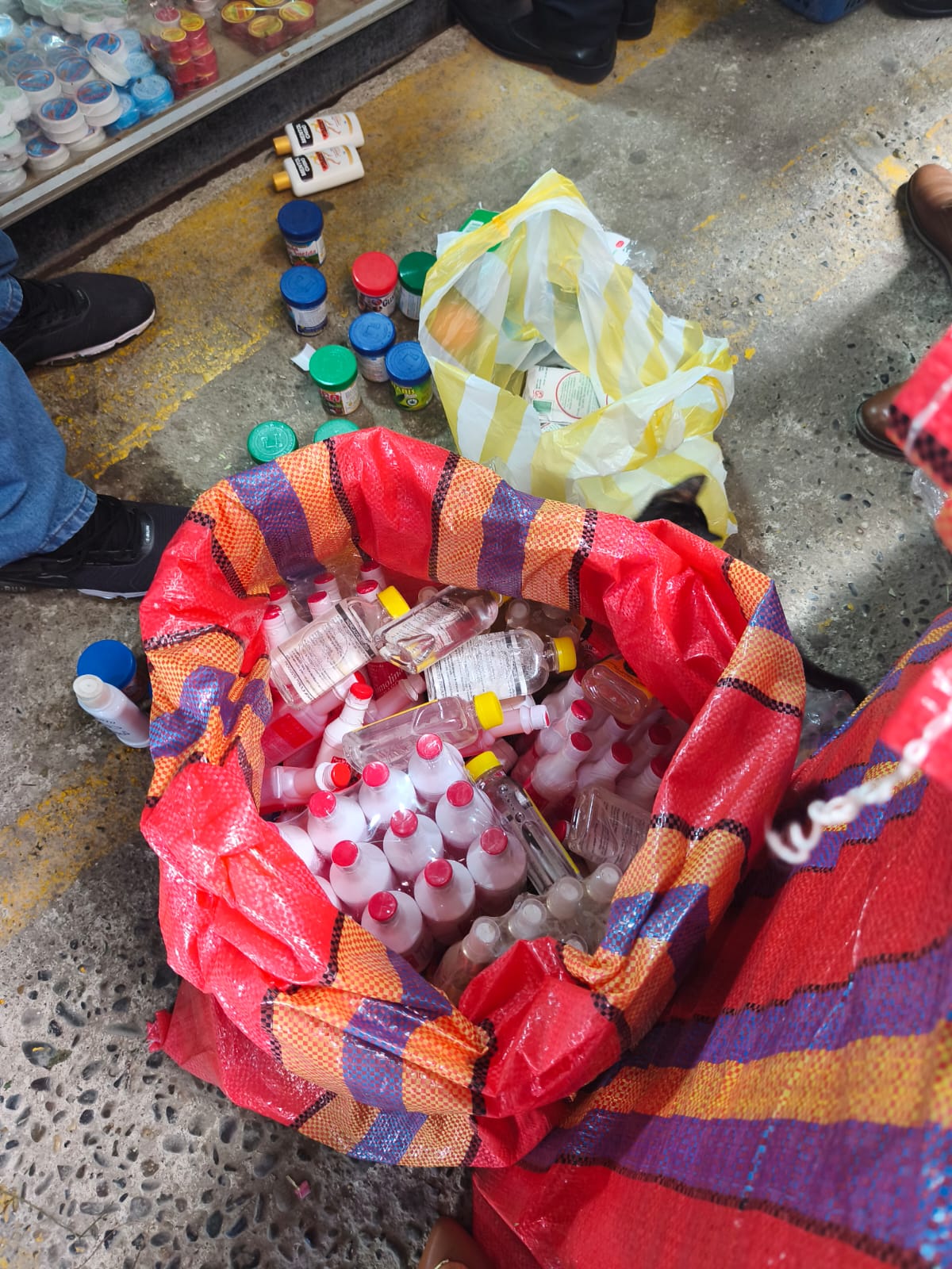 operativos mercados1