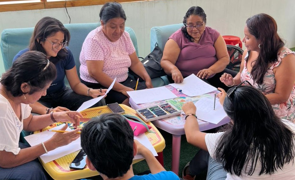 Leer con el corazon 15