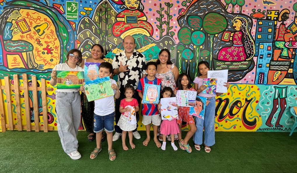 Leer con el corazon 16