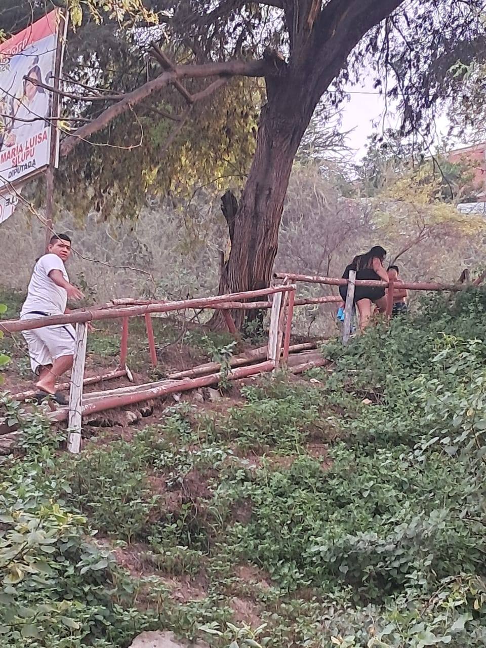 clausuran centros recreacionales2