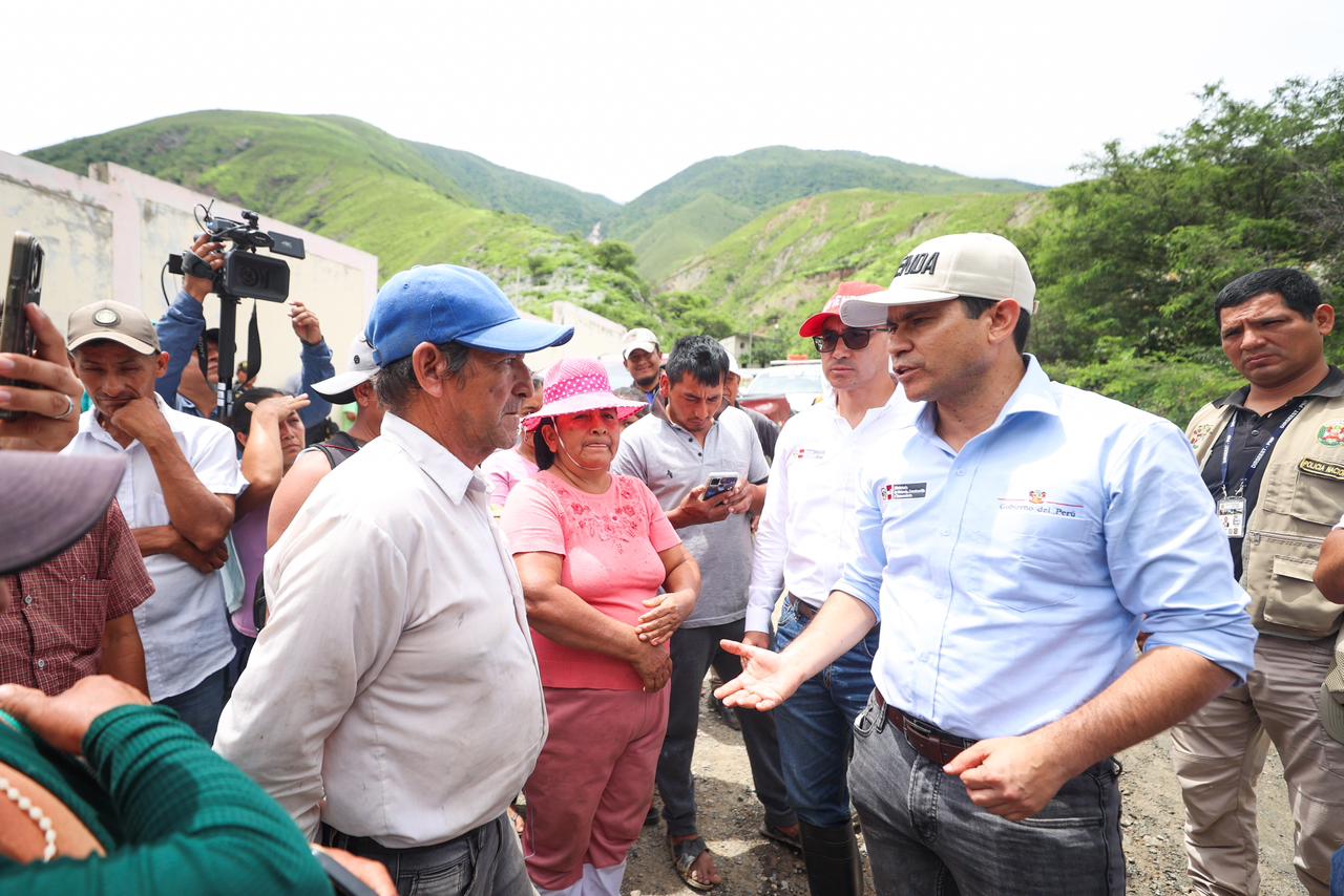 reunion con familias