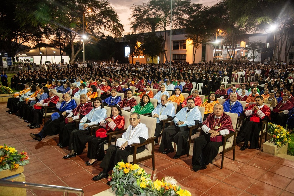 Comunidad educativa