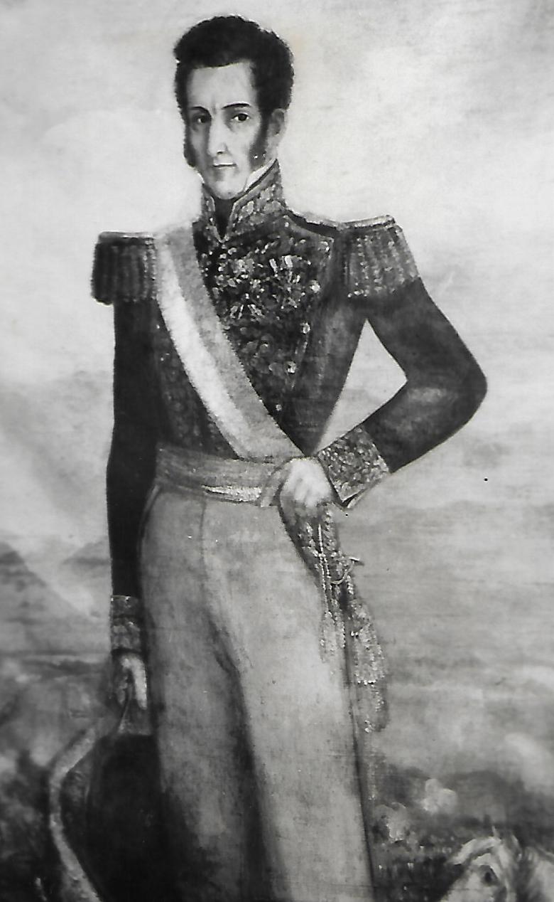 Jose de La Mar1