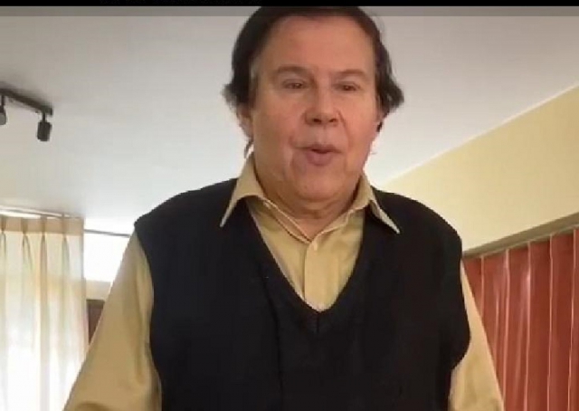 Luis Fernando Muzio Eléspuru