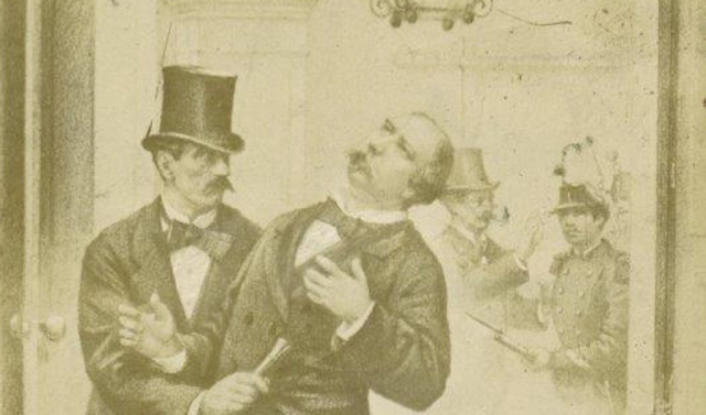 Manuel Pardo y Lavalle