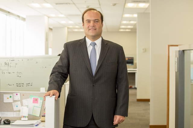 Alejandro Pérez Reyes