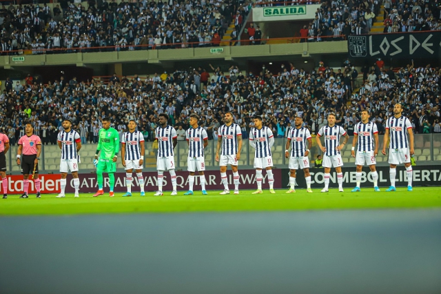 Alianza Lima 