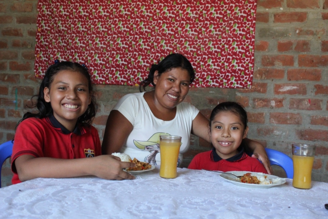 Alimentación saludable