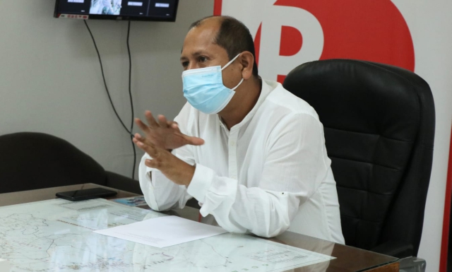 Fernando Aguero Mija