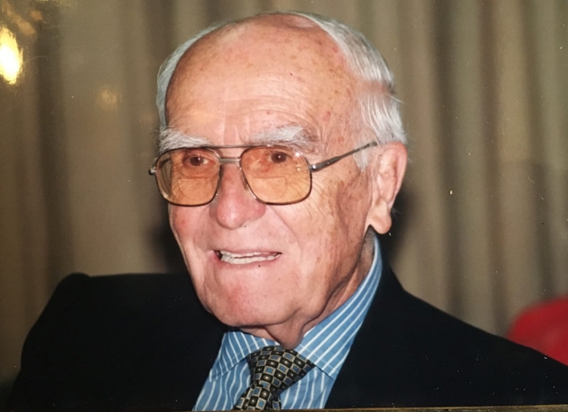 José Agustín de la Puente Candamo