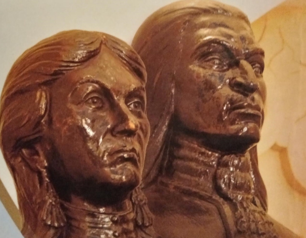 Tpupac Amaru y Micaela Bastidas