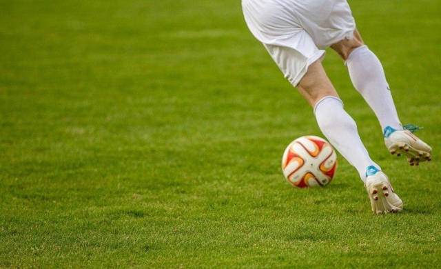 Las grandes promesas futbolísticas que ilusionan al Perú | https://www.pixabay.com/ 