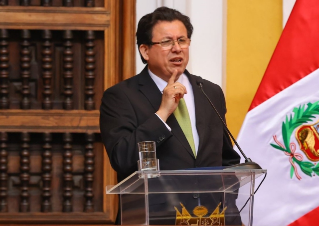 Miguel Ángel Rodríguez Mackay