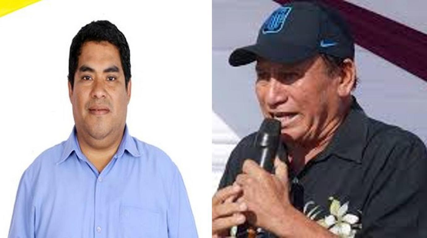Fito Sanchez Jose Vitonera