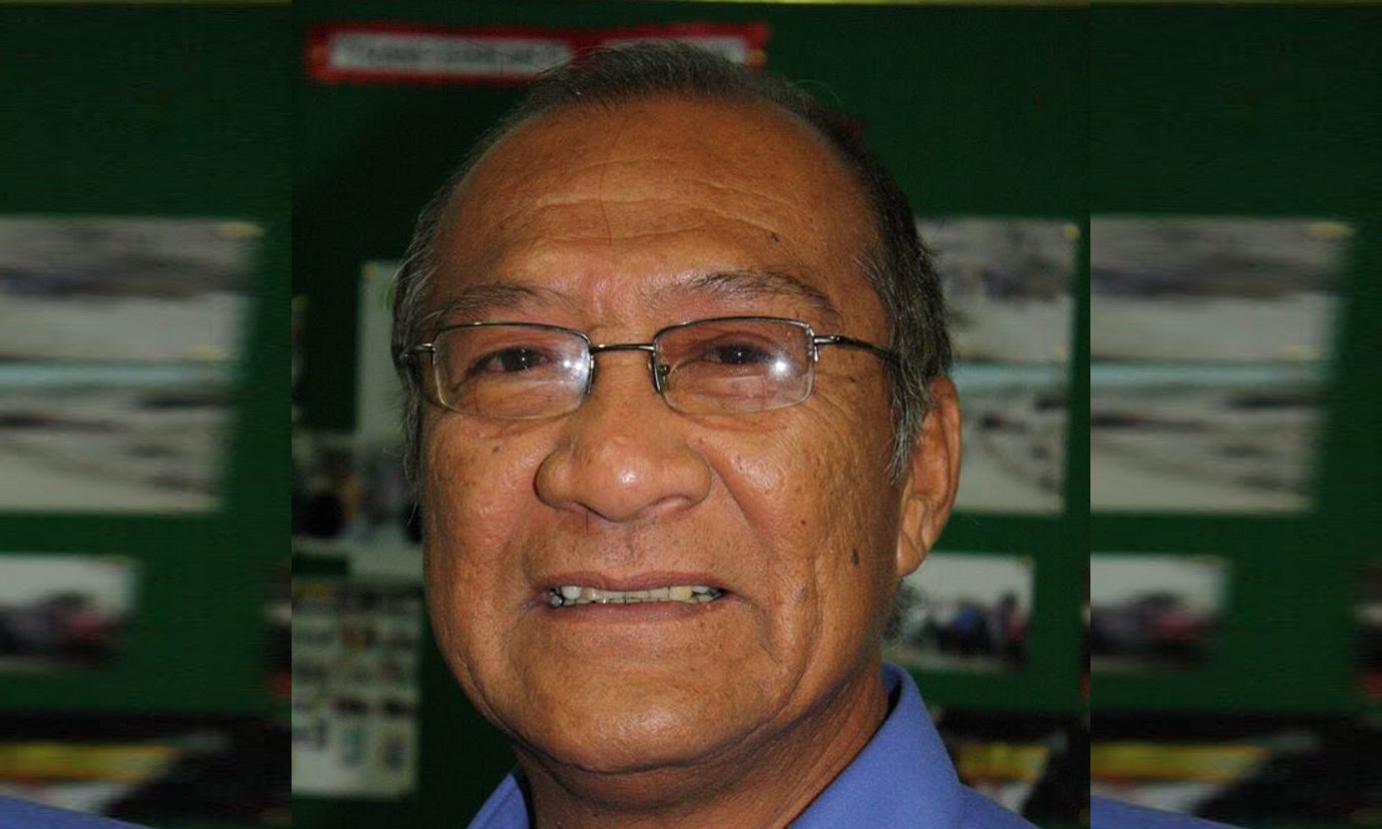 Esteban Lijap Hidalgo, es retirado de la contienda electoral