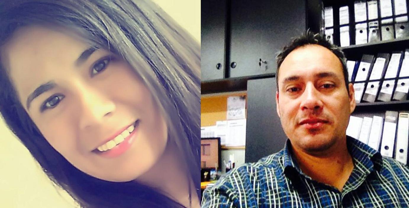 Funcionarios de Municipalidad de Sondorillo fallecidos