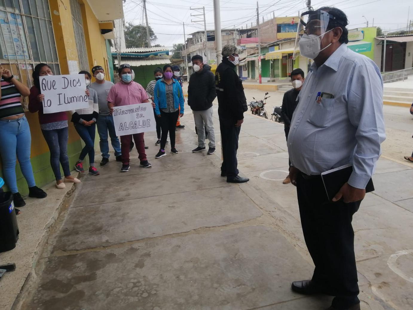 Alcalde La Union1