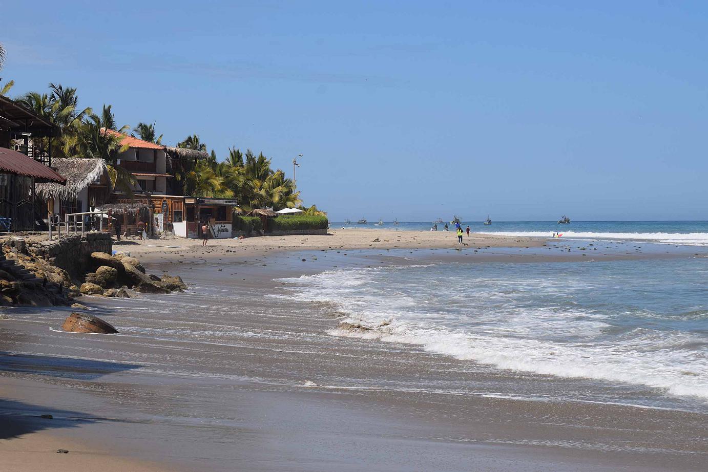 mancora playa 3