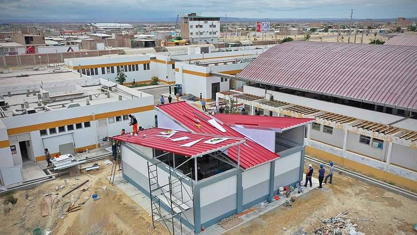gobernador visita planta oxigeno paita 1