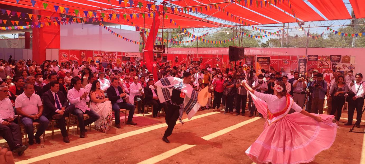 semana de la identidad regional Piura 4