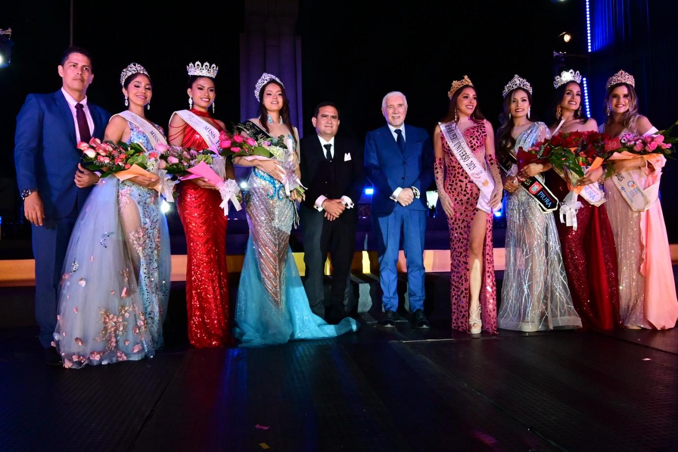 Miss Piura 2025