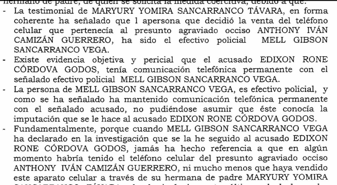 encuentran telefono 1