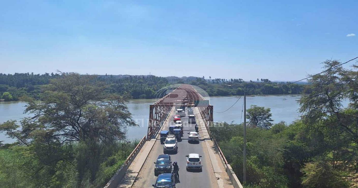 Puente Artemio Garcia