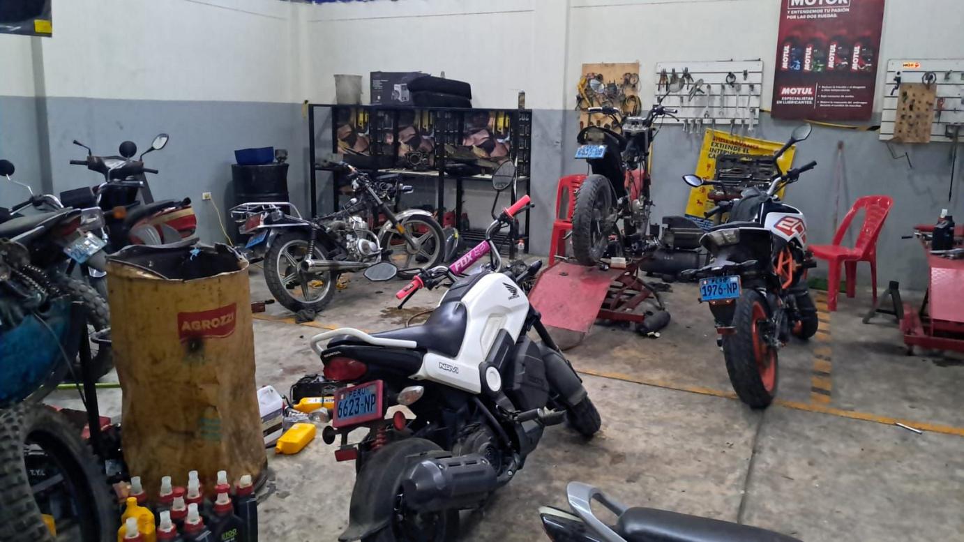 Los Gallegos de Piura 1